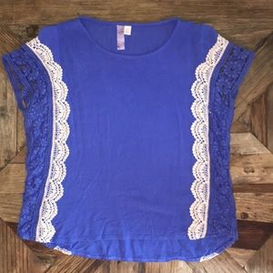 ALYA TOP